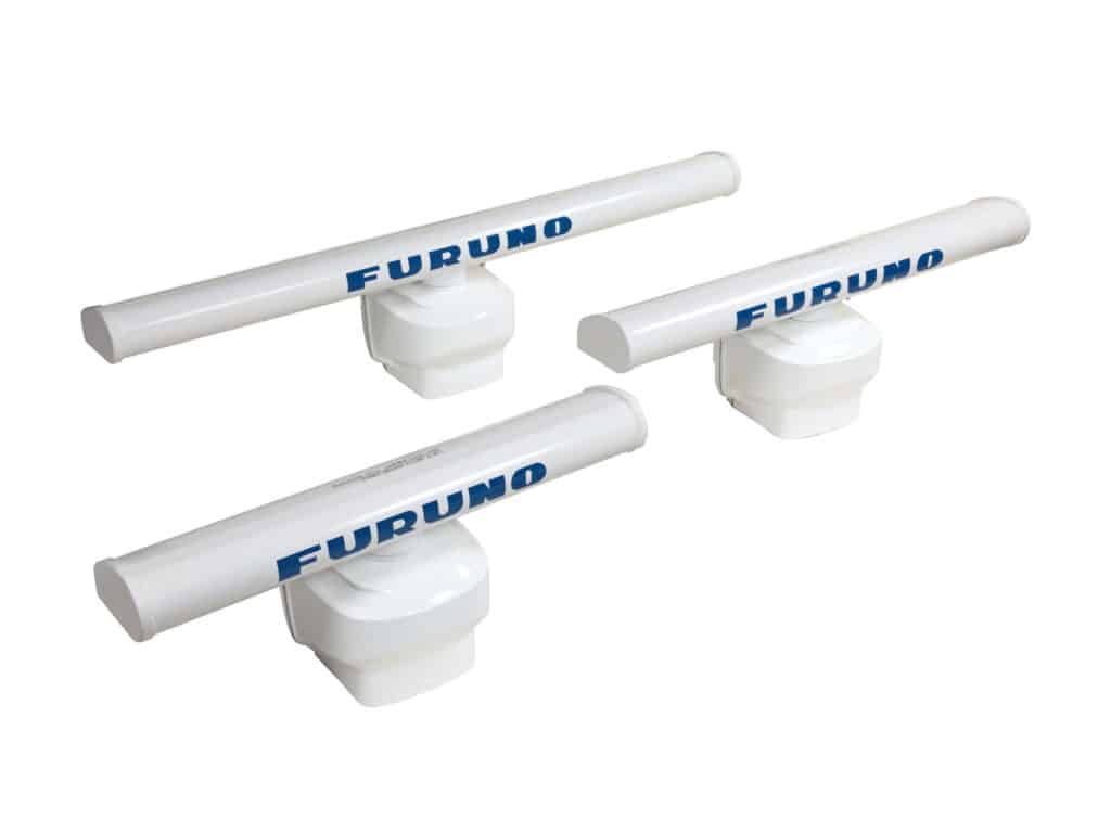 Furuno X-Class Radar
