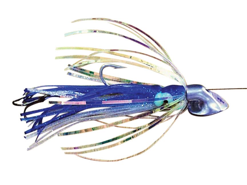 Blue Water Candy Wedgie