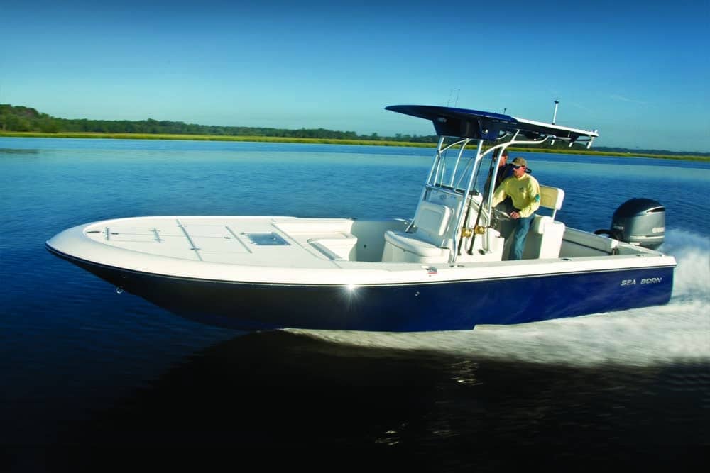 boats center consoles hot new gallery