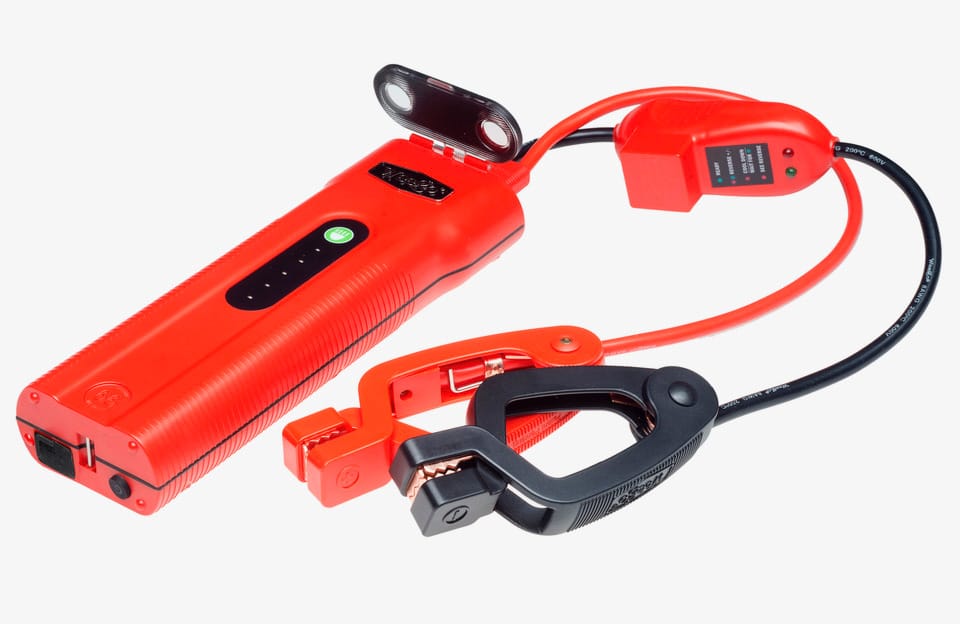 Weego 66 Power Pack