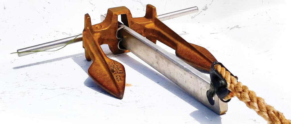 thumb anchor