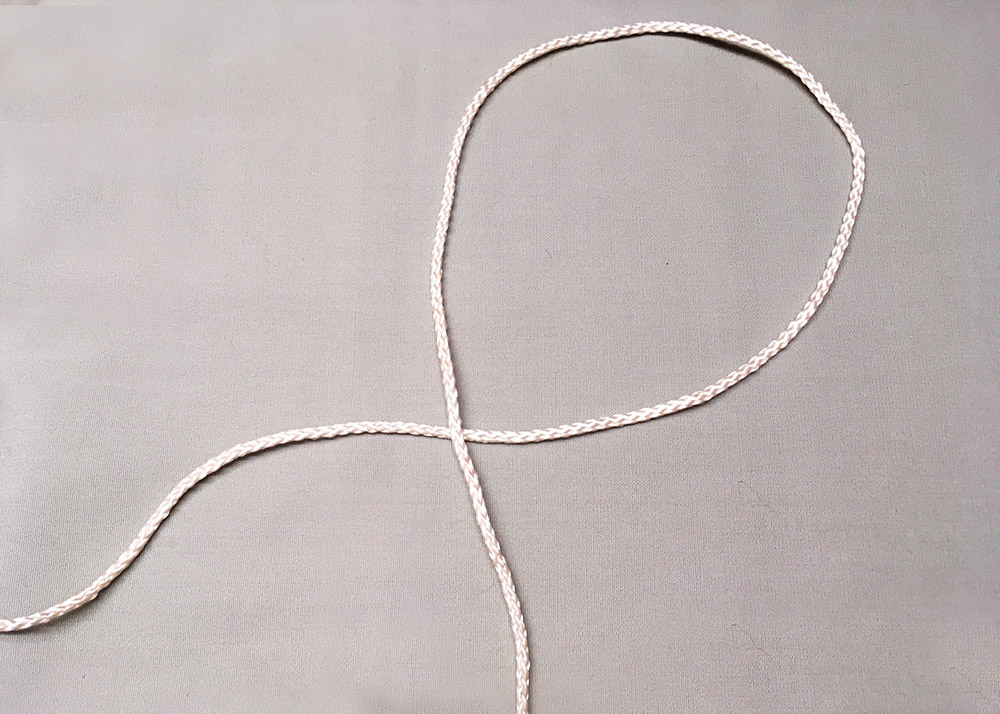 Perfection Knot loop
