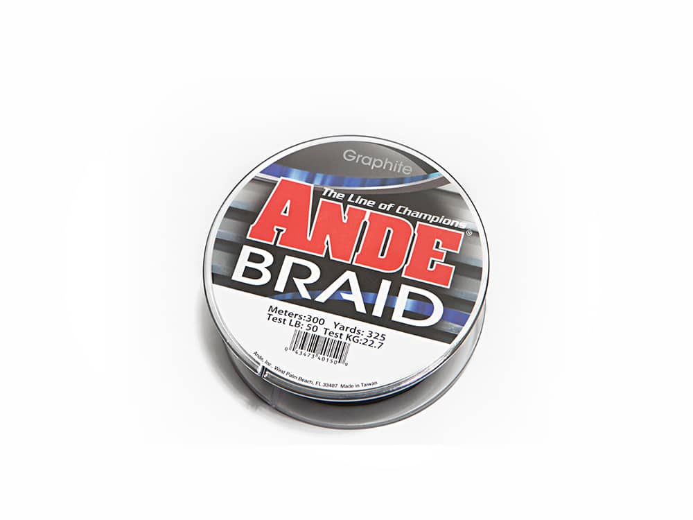 Ande Braid