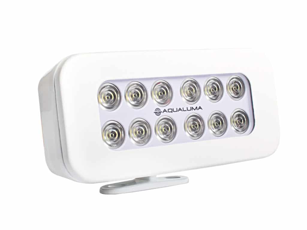 Aqualuma Spreader Lights