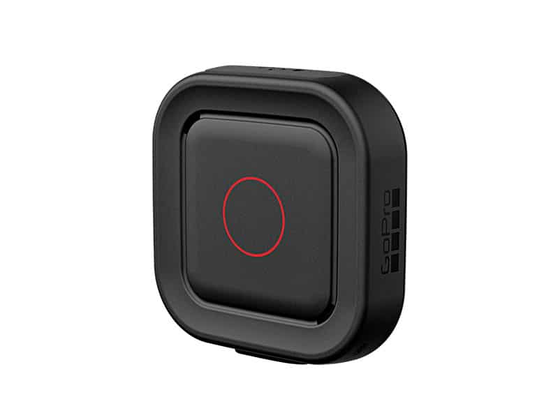 GoPro Remo Control