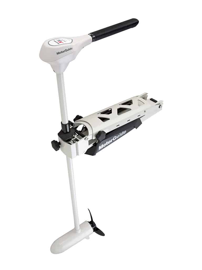 MotorGuide X5 Trolling Motor