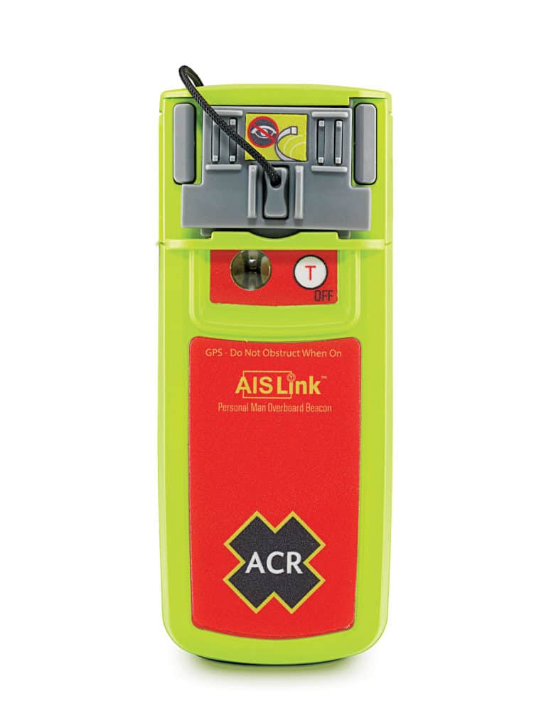 ACR Personal Beacon