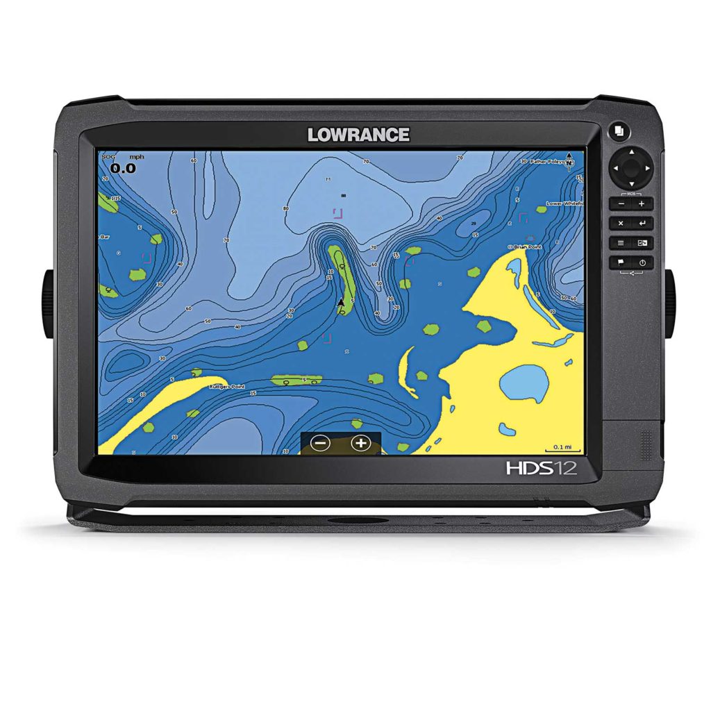 C-Map Insight Pro