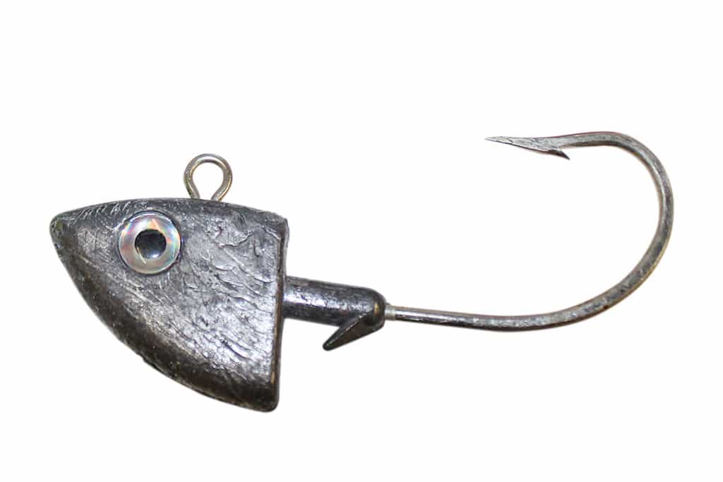 Kustom Kraft Lead-Head