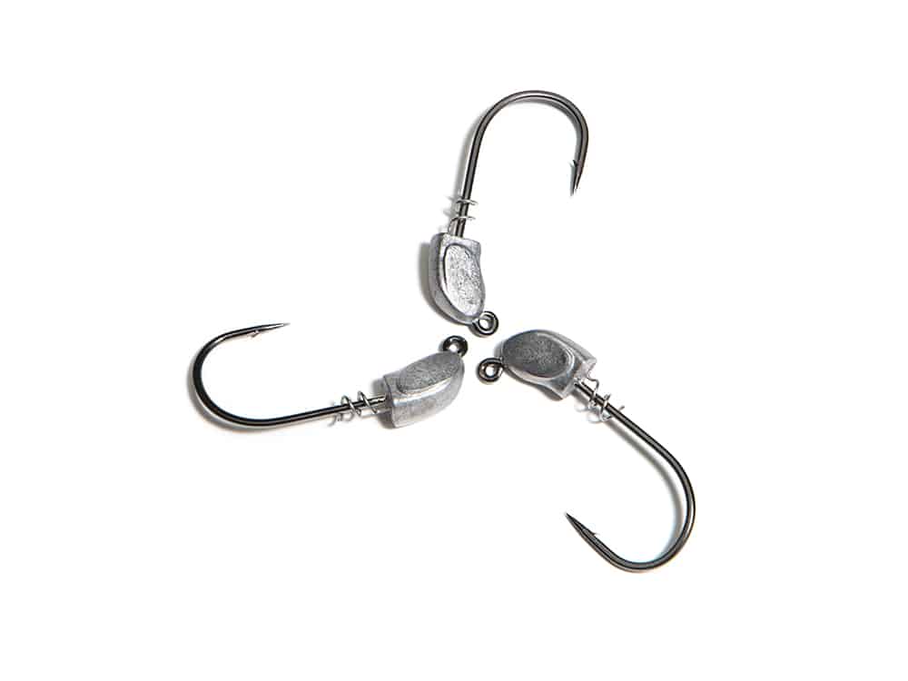 Owner Inshore Slam Heads