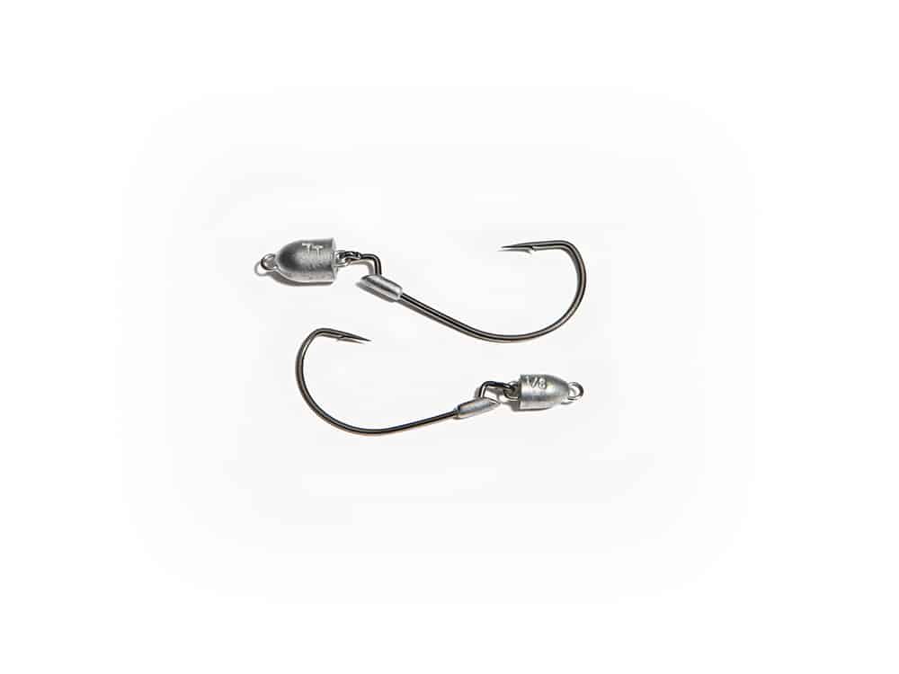 Z-Man Lures SnakelockZ Jig Heads
