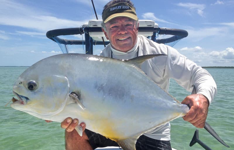 del brown permit