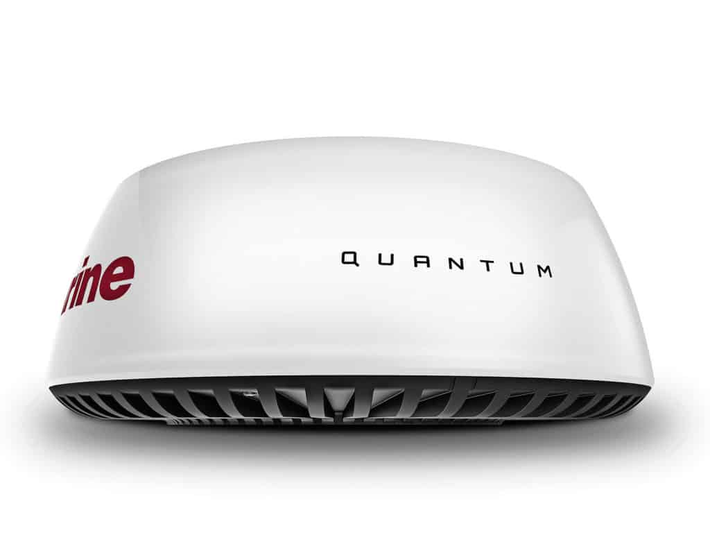 Raymarine Quantum CHIRP