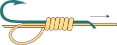Snell Knot