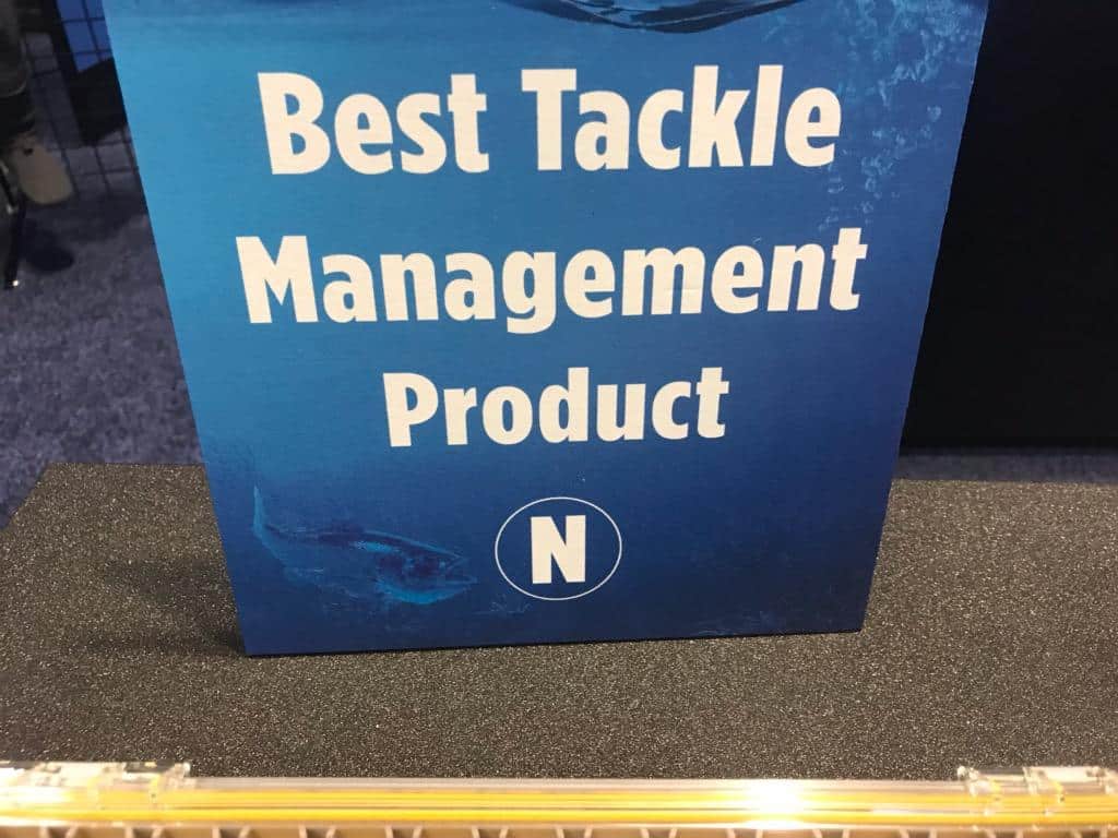 Plano EDGE ICAST 2019