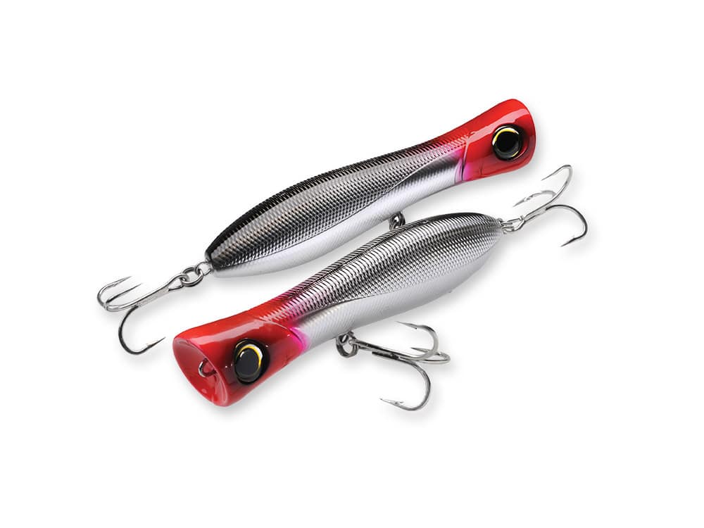 Yo-Zuri Bull Popper