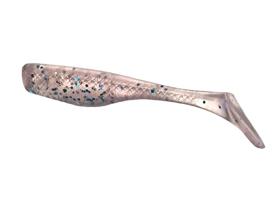 Matrix shad bait