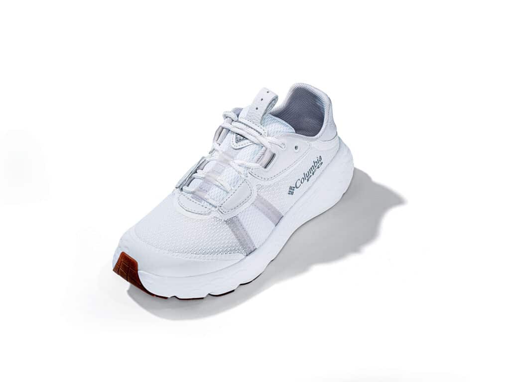 Columbia Castback TC PFG fishing shoes