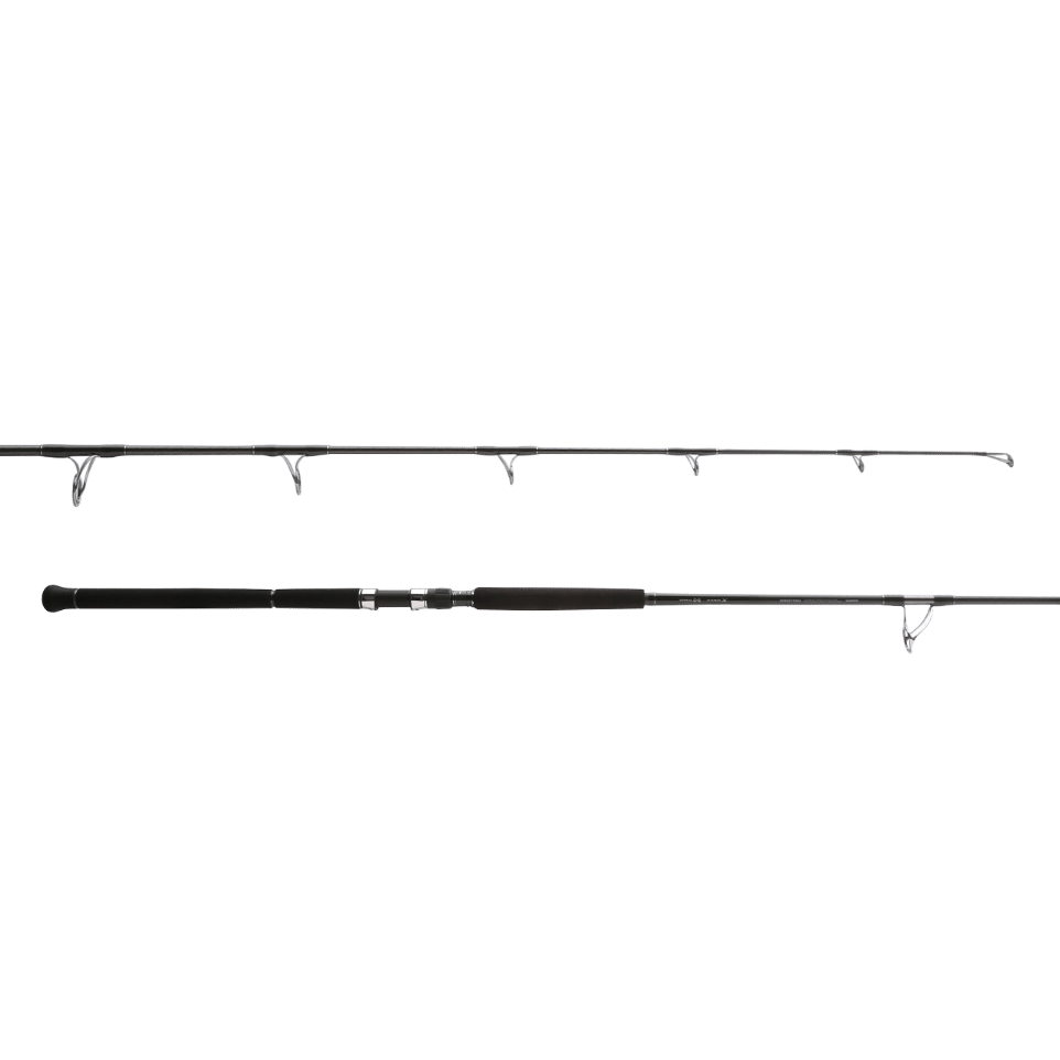 Shimano Ocea Plugger Big Game