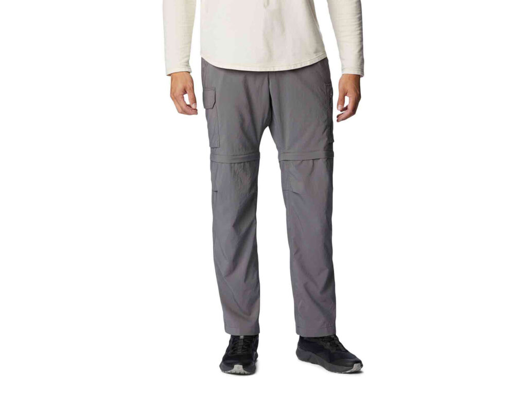 Columbia Silver Ridge™ Utility Convertible Pants