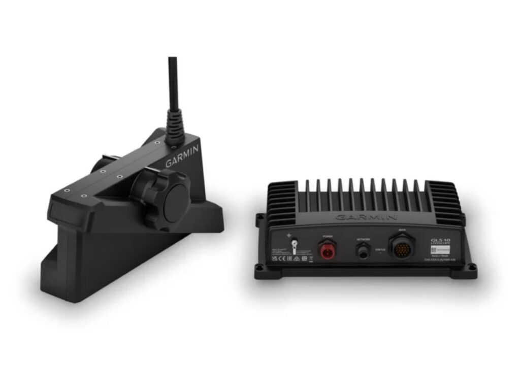 Garmin LiveScope™ XR System