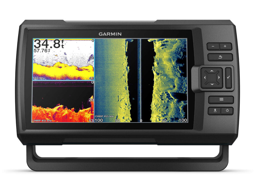 Garmin STRIKER™ Vivid 9sv