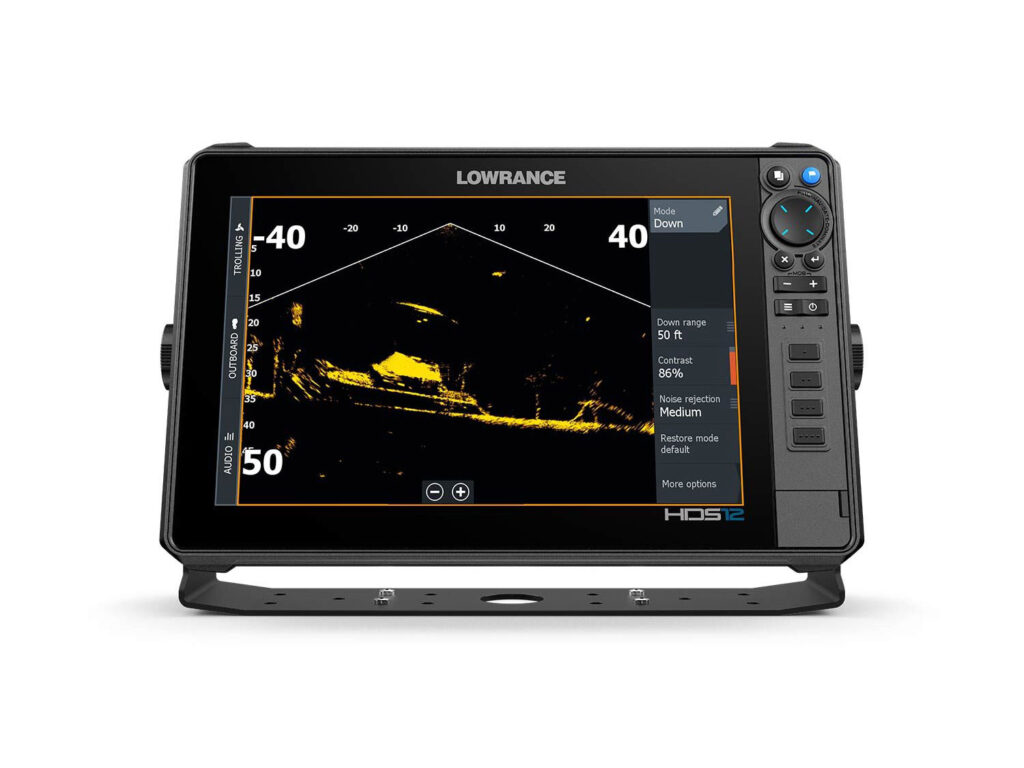 Lowrance HDS® PRO 12 Multifunction Display