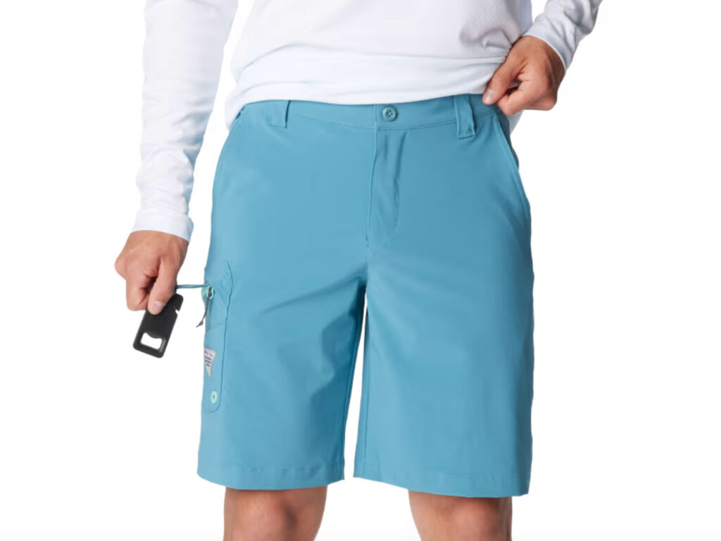 Columbia PFG Terminal Tackle Shorts