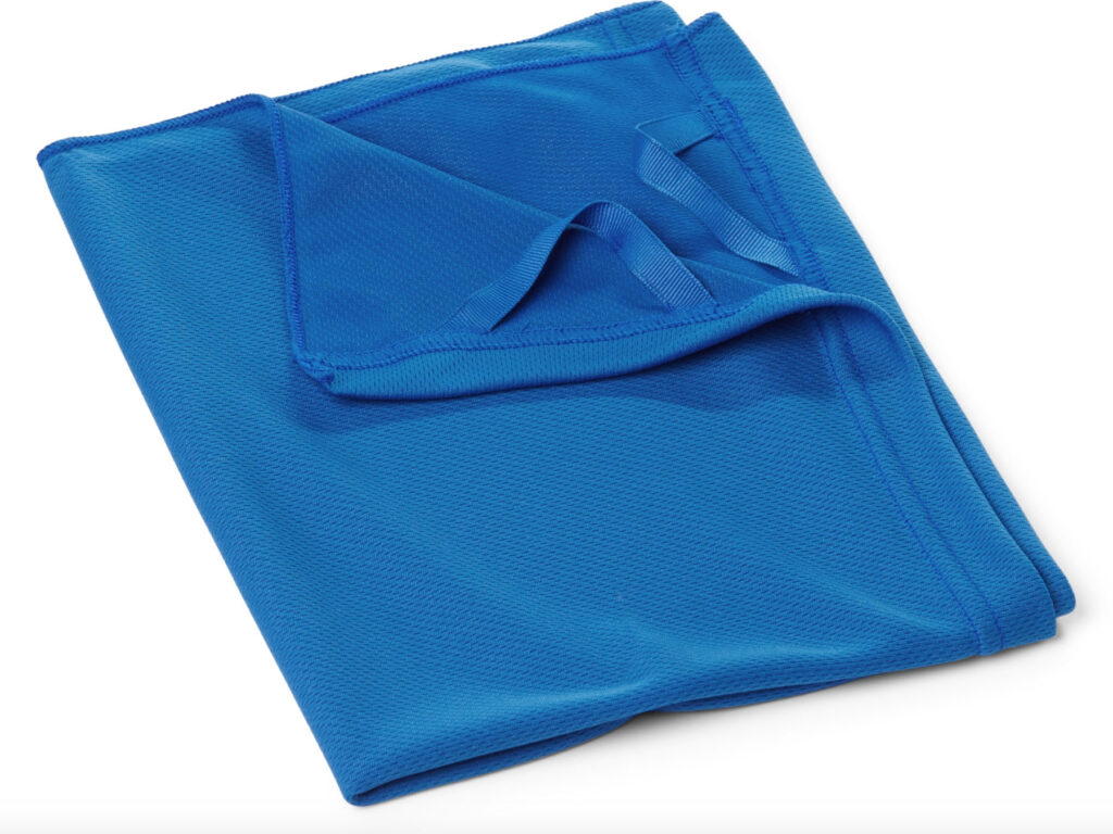 REI Cooling Towel