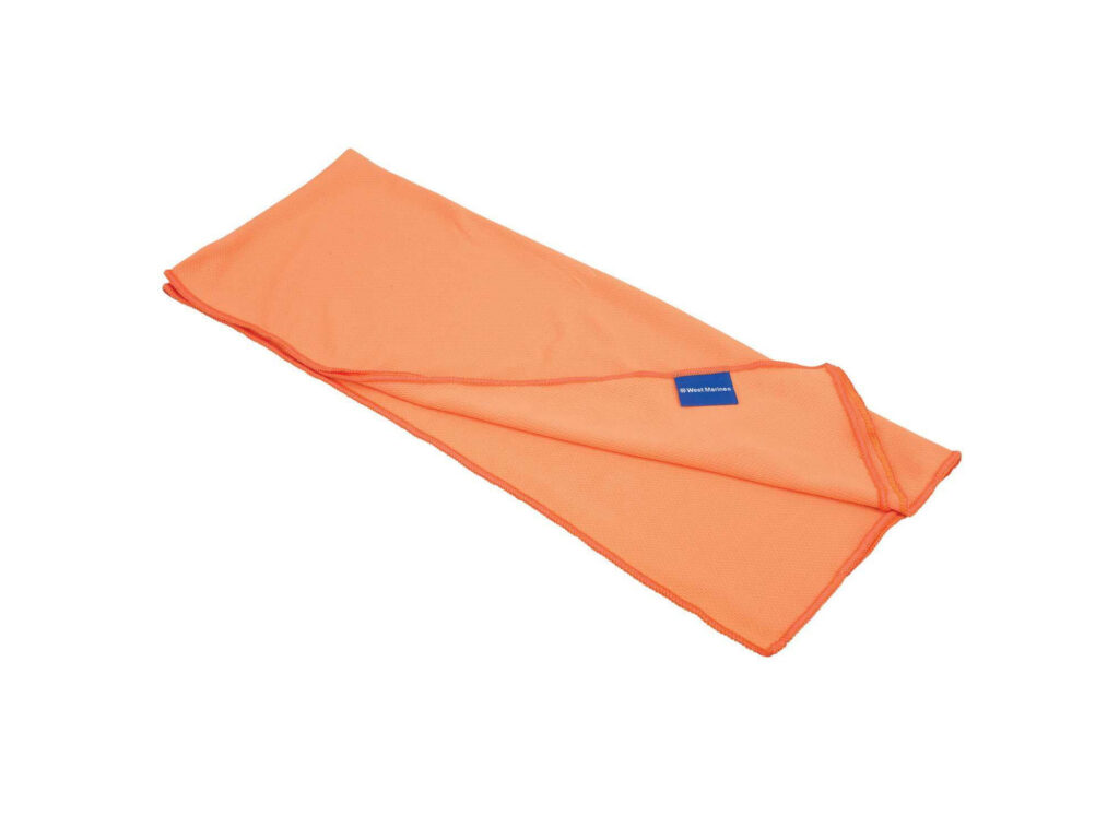West Marine Cooling Towel