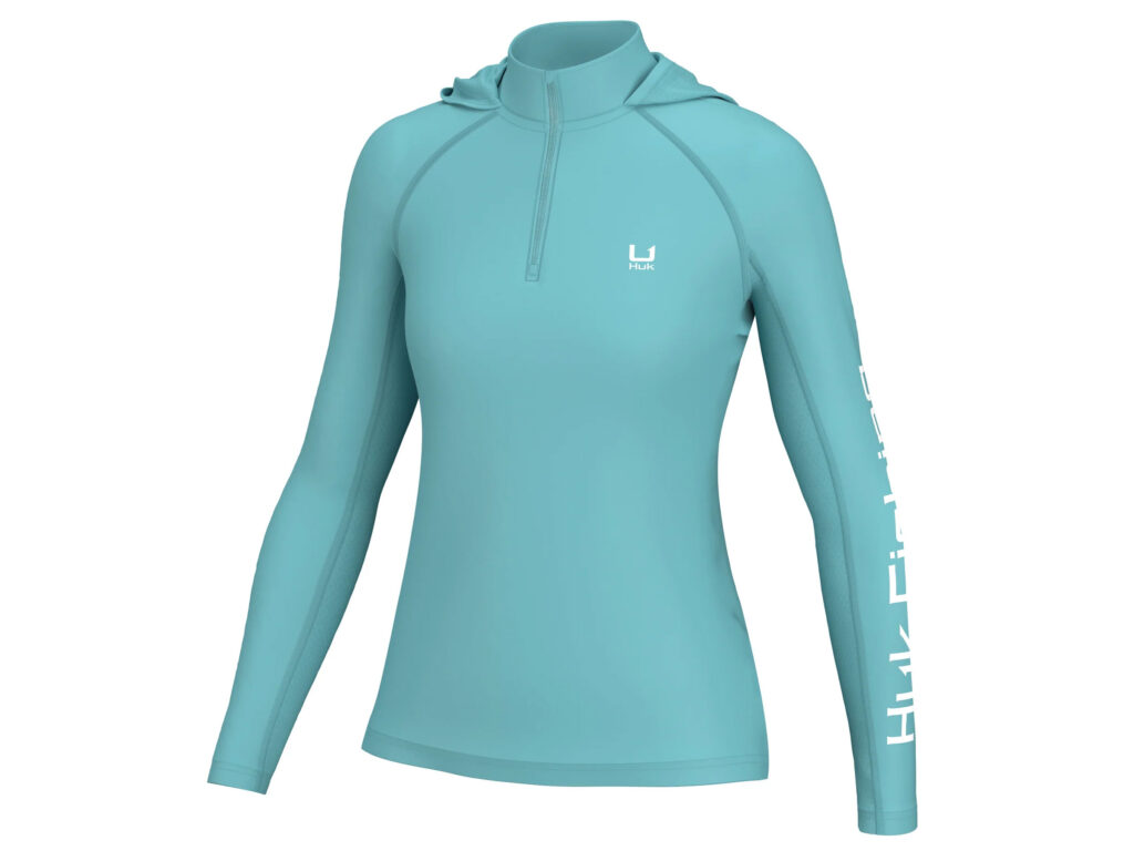 Huk Women's Icon Performance Hoodie