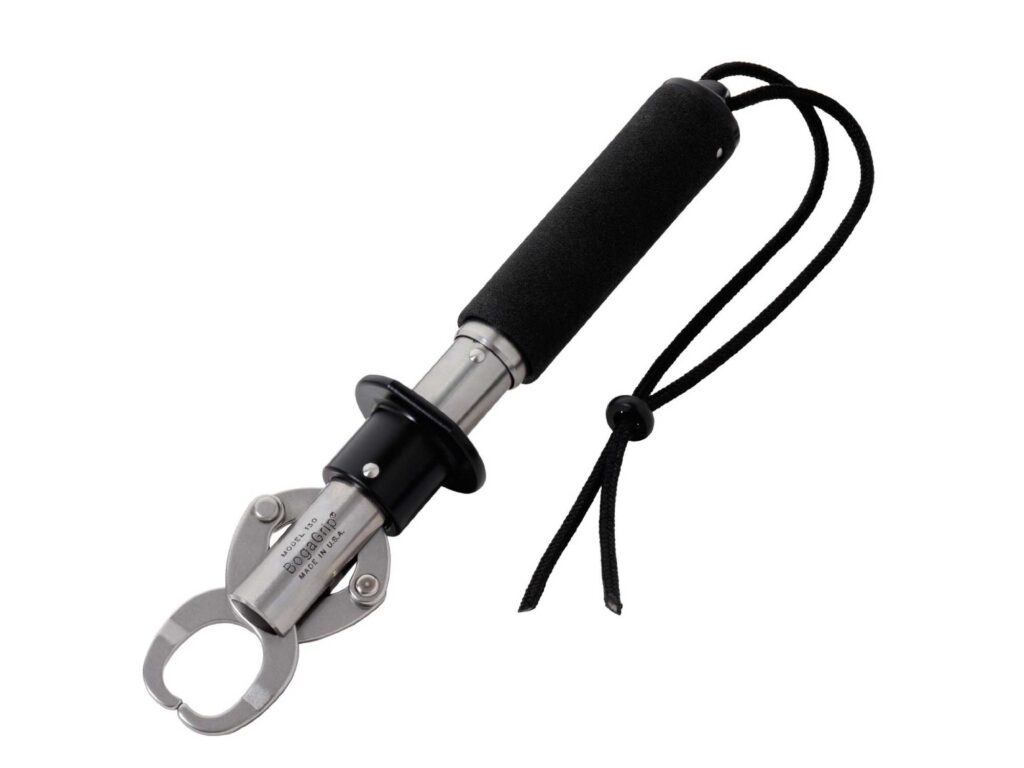 Boga Grip Fishing Tool