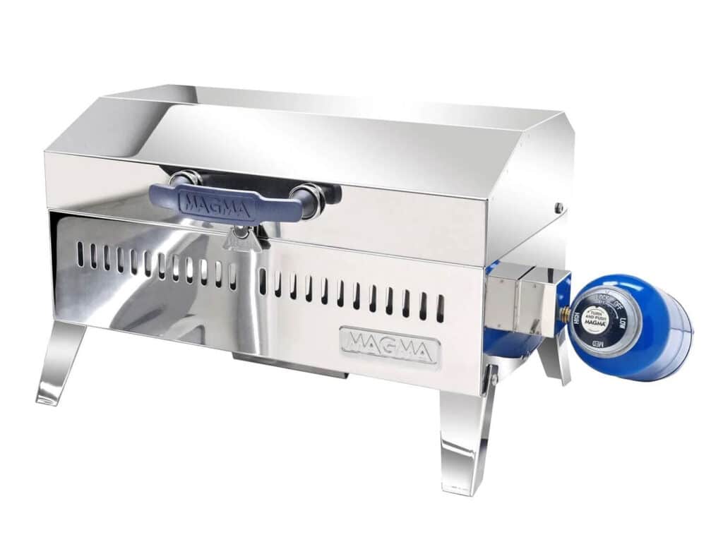 West Marine Magma grill sale