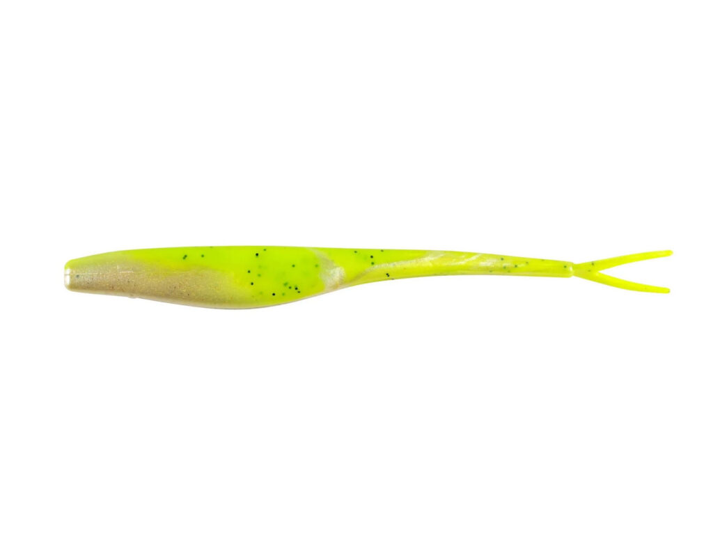 Gulp! Alive! Saltwater Jerk Shad