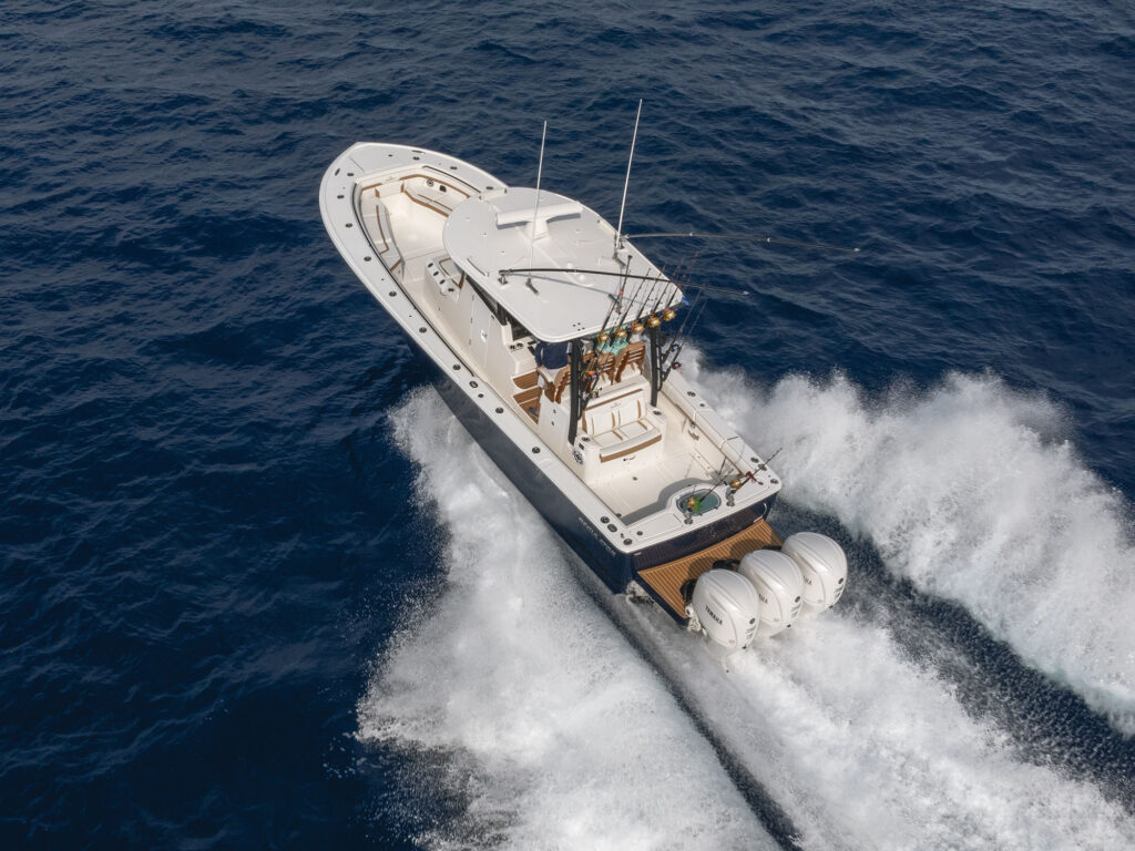 Regulator 35