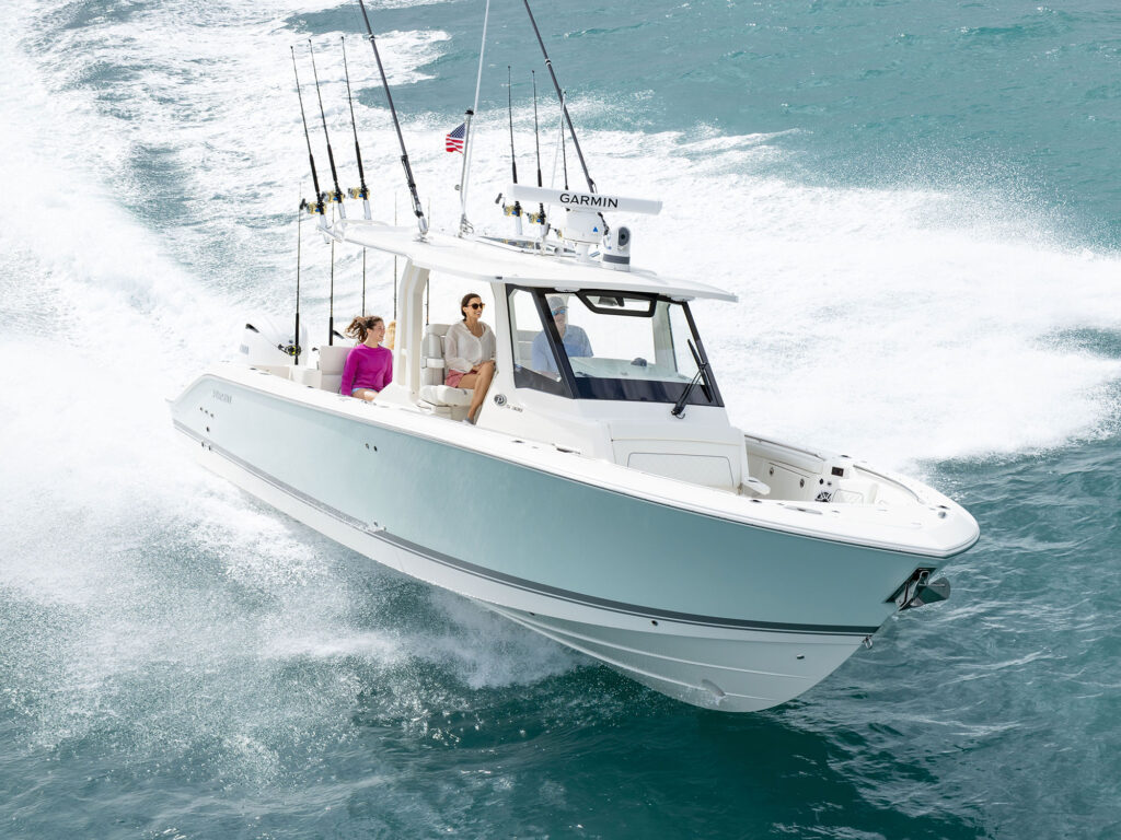 Pursuit S 328
