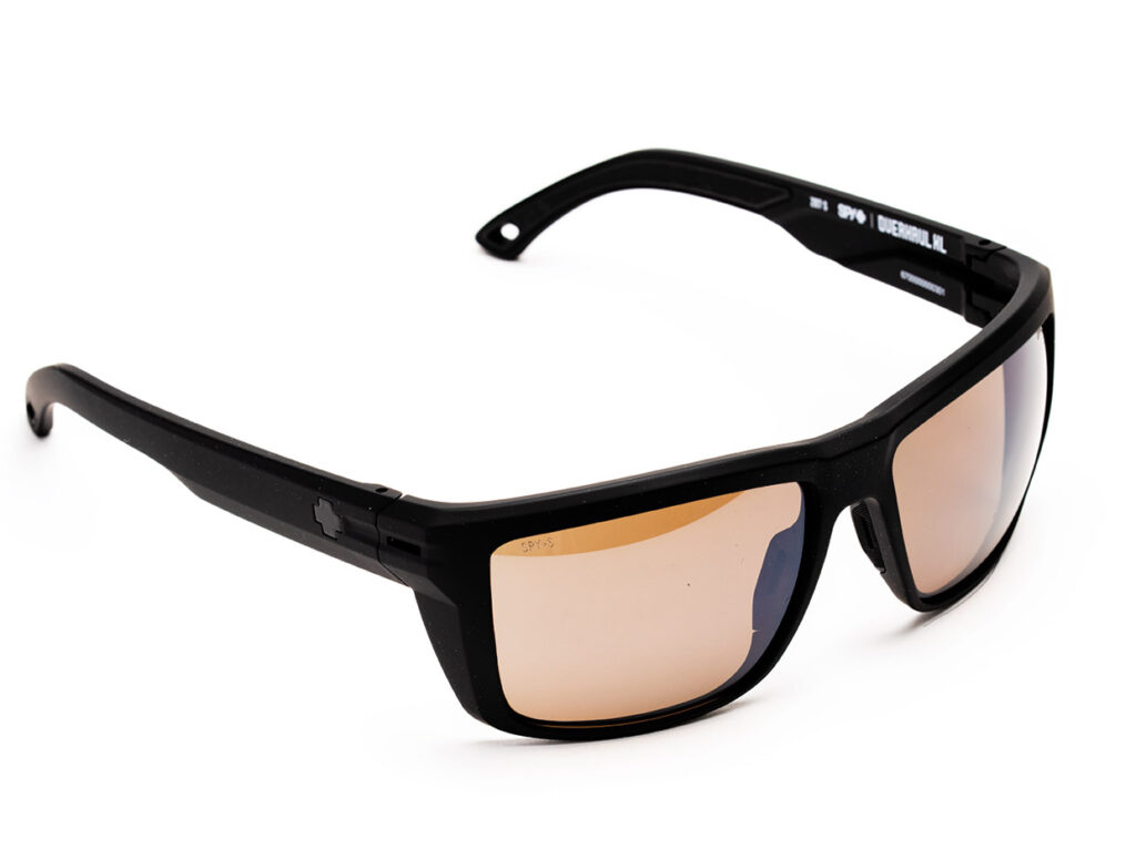 Spy+ Optic fishing sunglasses