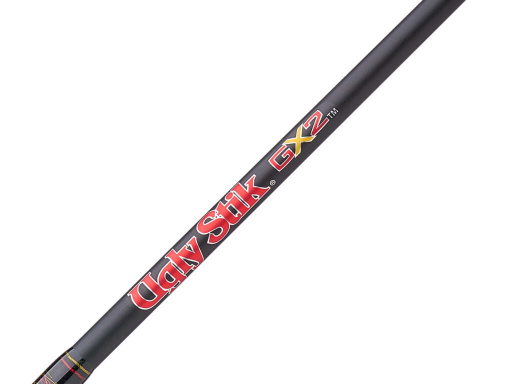Ugly Stik GX2 Travel Rod