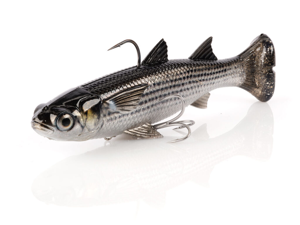 Savage Gear 3D LT Mullet Pro
